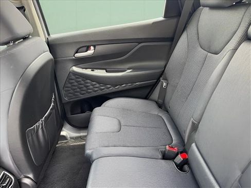 Used 2022 Hyundai Santa Fe SEL AWD/4WD image 10