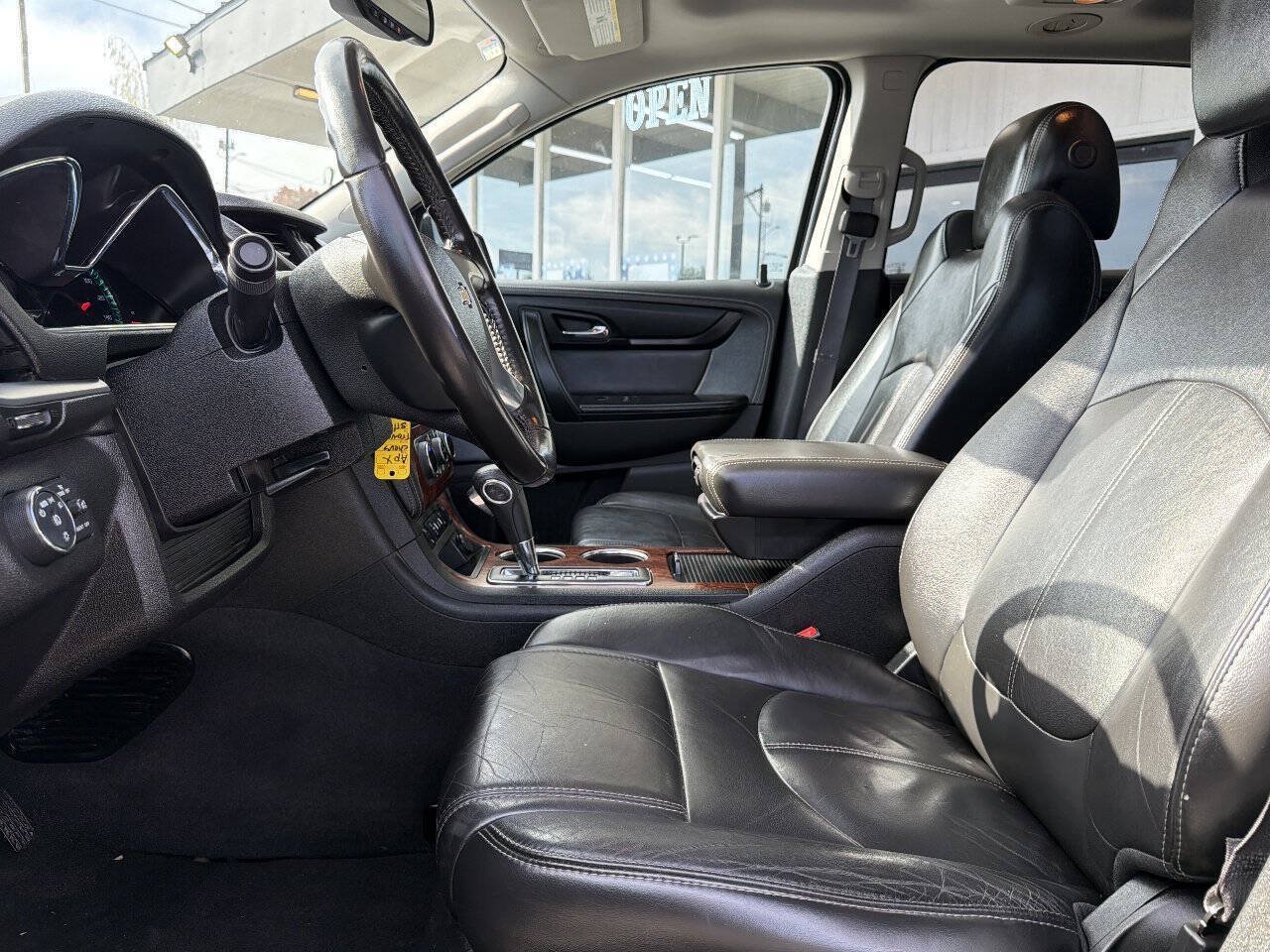 Used 2013 Chevrolet Traverse LT AWD/4WD image 31