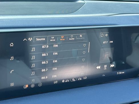 New 2026 Nissan Sentra SL image 21