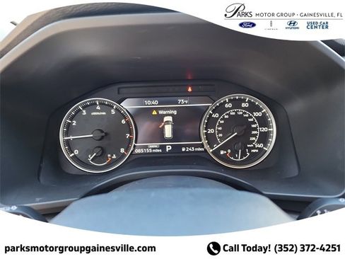 Used 2022 Mitsubishi Outlander SE image 29