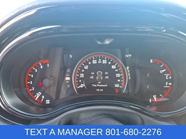 New 2026 Dodge Durango GT w/ Trailer Tow Group IV AWD/4WD image 24