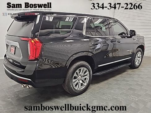 Used 2023 GMC Yukon Denali image 8