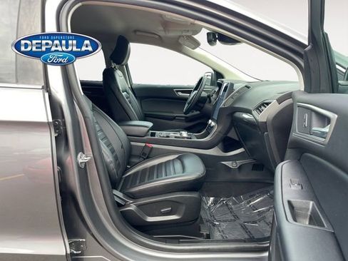 Used 2024 Ford Edge SEL w/ Convenience Package image 19