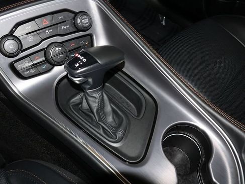 Used 2016 Dodge Challenger R/T Scat Pack RWD image 23