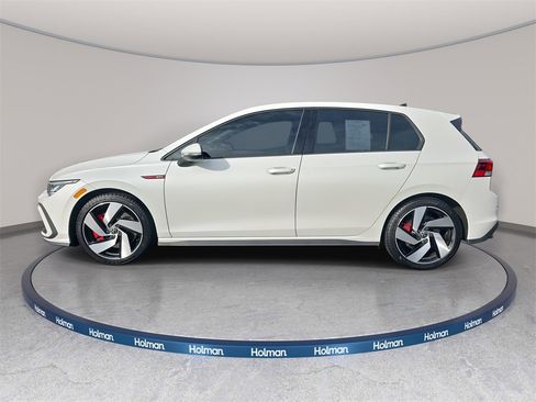 Used 2022 Volkswagen GTI S image 9