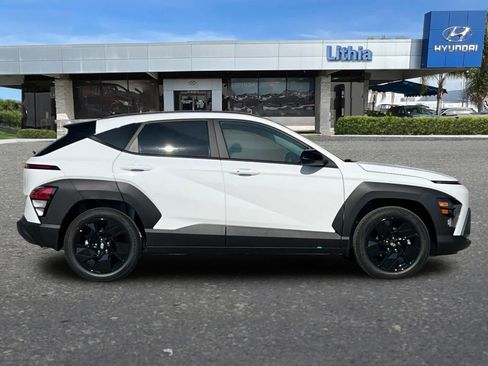 New 2026 Hyundai Kona SEL Sport image 9