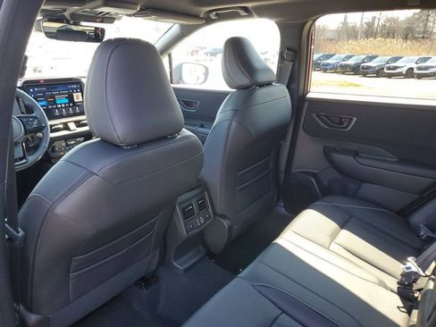 New 2026 Subaru Outback Limited image 10