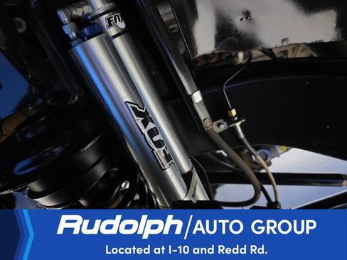 Used 2008 Jeep Wrangler Unlimited Rubicon w/ Dual Top Group AWD/4WD image 10