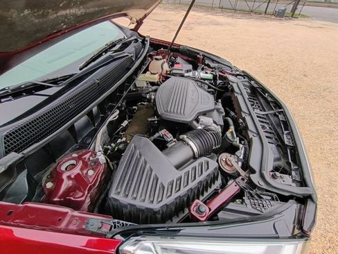 Used 2017 Cadillac XT5 Premium Luxury w/ Advanced Security Package image 72