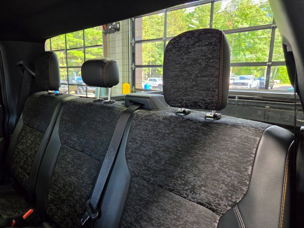 Used 2023 Ford F150 Tremor w/ 360 Degree Camera Package AWD/4WD image 23