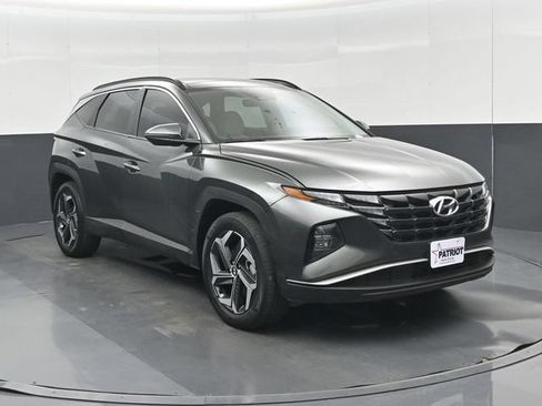 Used 2023 Hyundai Tucson SEL AWD/4WD image 1