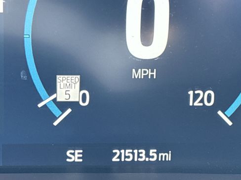 Used 2023 Ford F150 Tremor w/ Equipment Group 402A High image 25