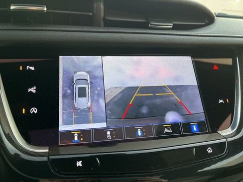 Used 2023 Cadillac XT6 Sport w/ Technology Package image 23