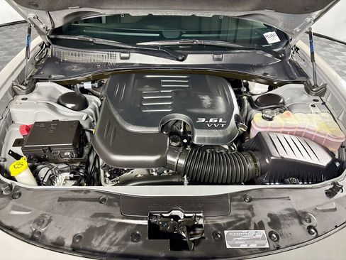 Used 2023 Dodge Charger SXT image 21