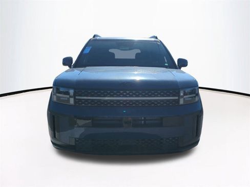 New 2026 Hyundai Santa Fe Calligraphy image 3