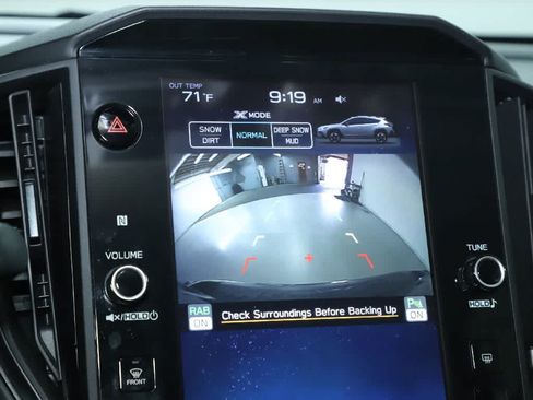Certified 2024 Subaru Crosstrek 2.5i Limited w/ Crosstrek Mirror Package AWD/4WD image 28