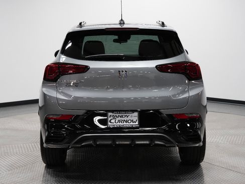 New 2026 Buick Encore GX Sport Touring w/ Comfort Package image 7