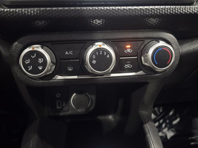Used 2022 Nissan Kicks S FWD image 25