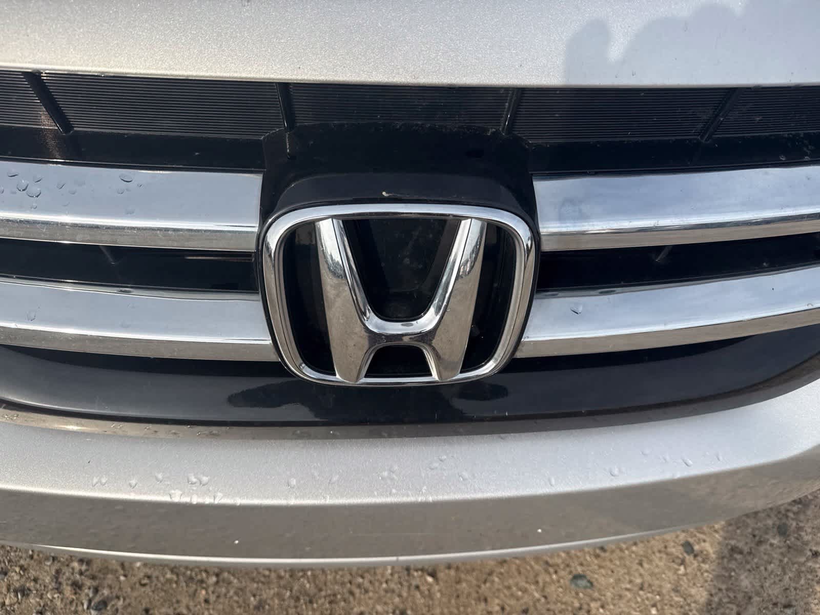 Used 2015 Honda Odyssey EX-L image 11