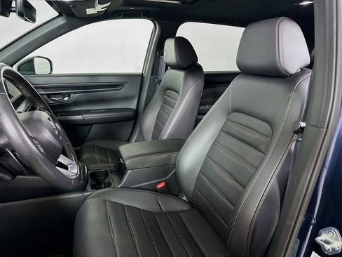 Used 2024 Honda CR-V Sport-L image 8
