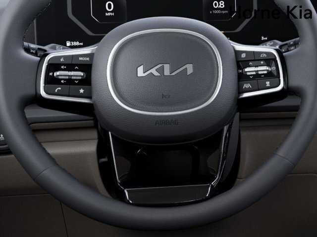 New 2026 Kia Carnival SX FWD image 22