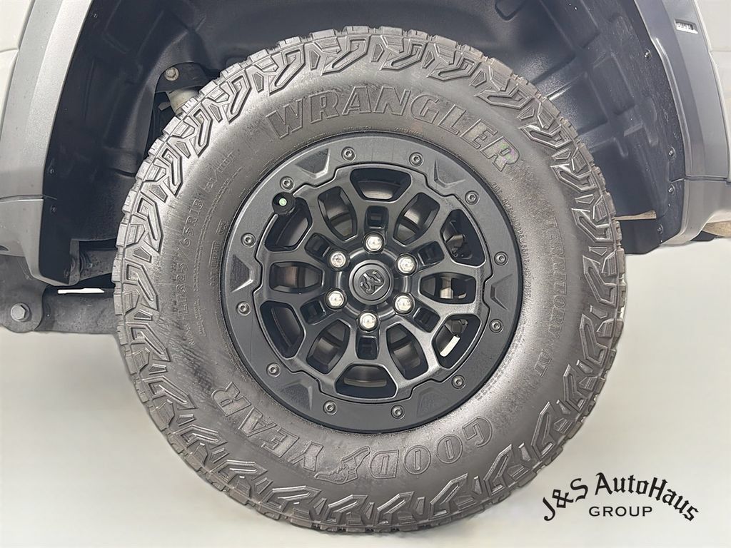 Used 2023 RAM 1500 TRX w/ TRX Level 2 Equipment Group AWD/4WD image 39