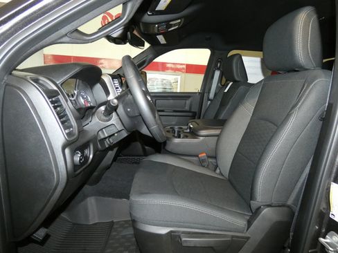 Used 2025 RAM 2500 Tradesman AWD/4WD image 10