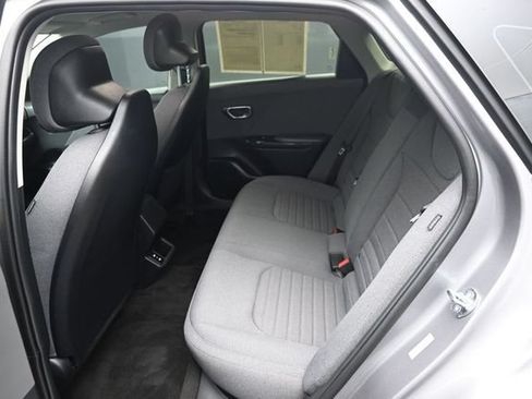 Used 2025 Kia K4 EX FWD image 10