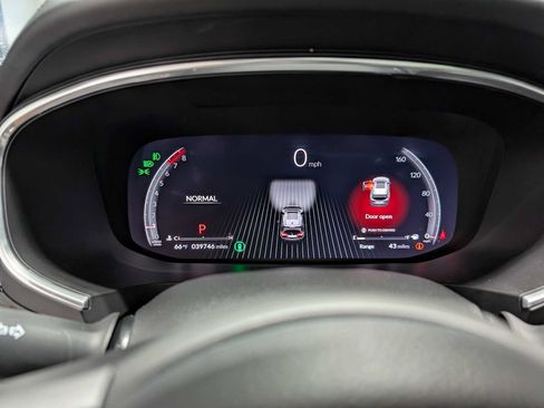 Certified 2023 Acura MDX A-Spec AWD/4WD image 27