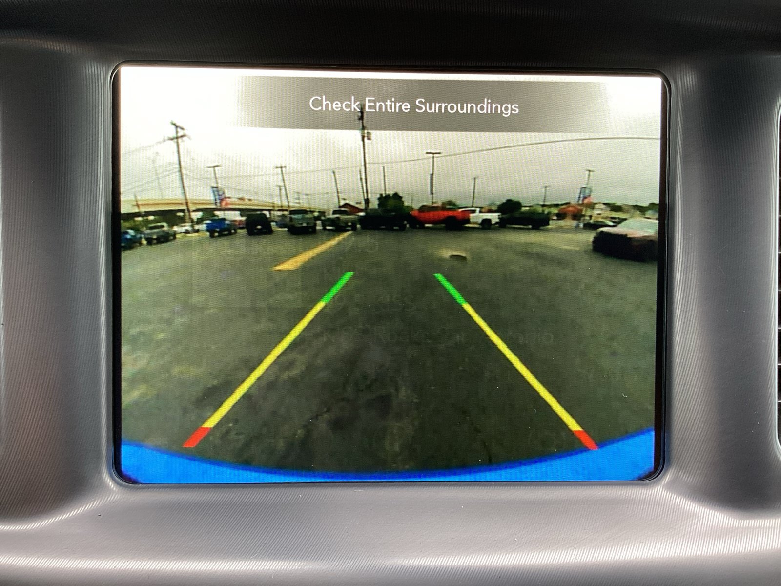 Used 2023 Dodge Charger SXT RWD image 16