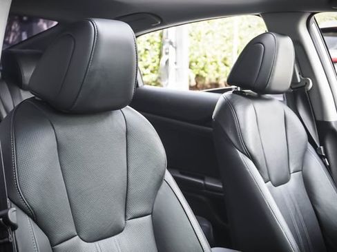 Used 2019 Honda Insight Touring image 25