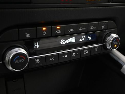 New 2025 MAZDA CX-5 AWD 2.5 S image 27