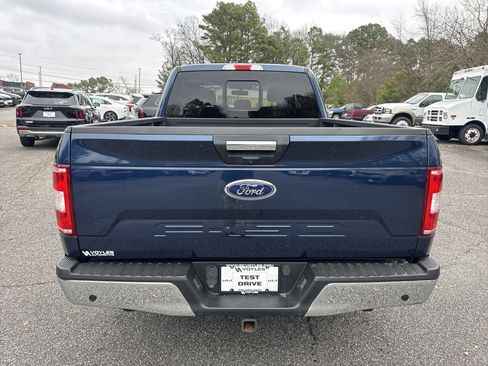 Used 2019 Ford F150 XLT w/ Equipment Group 302A Luxury image 6