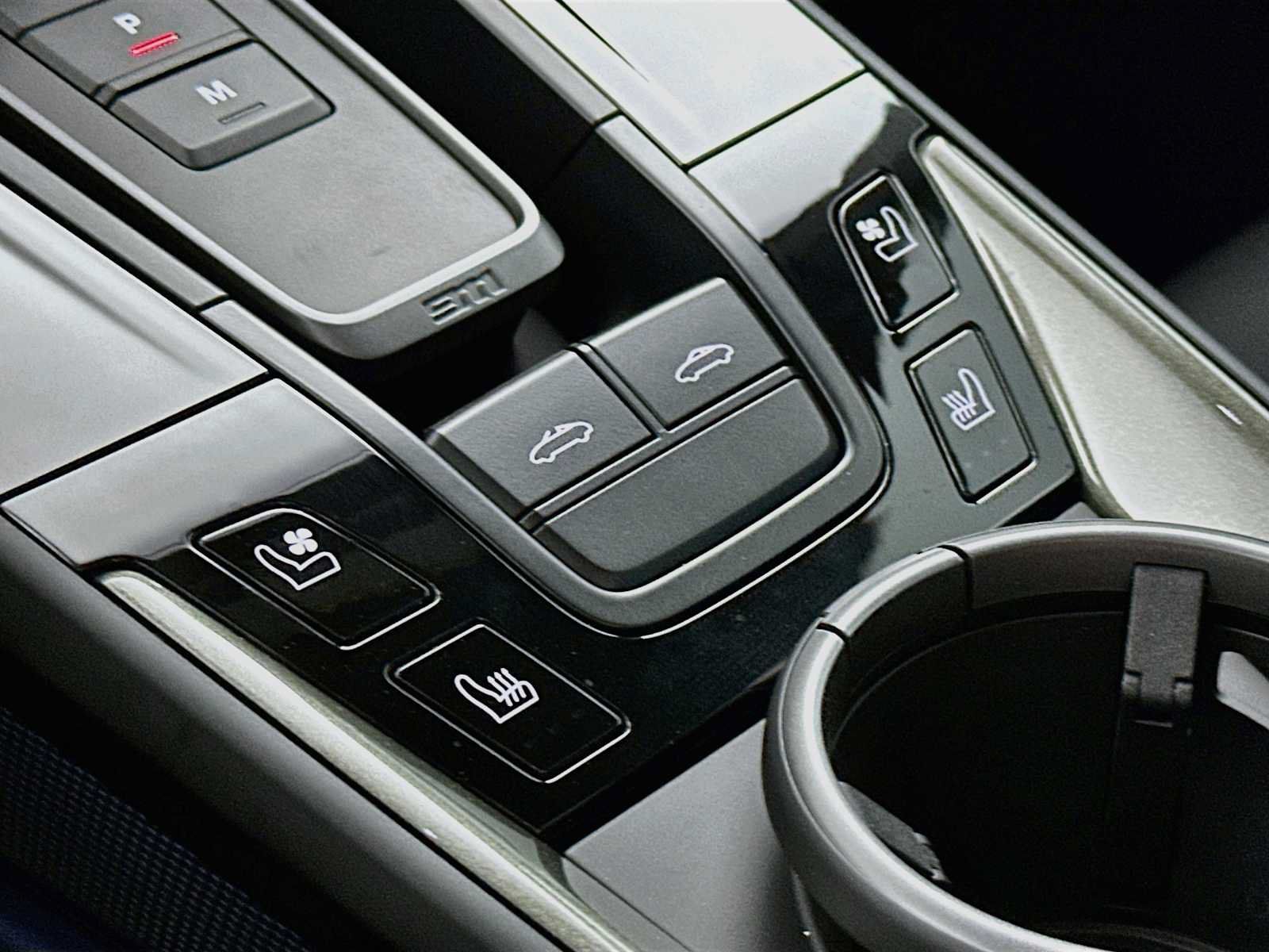 New 2026 Porsche 911 Targa 4S AWD/4WD image 21