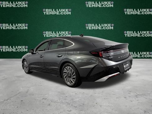 Used 2025 Hyundai Sonata Limited image 8