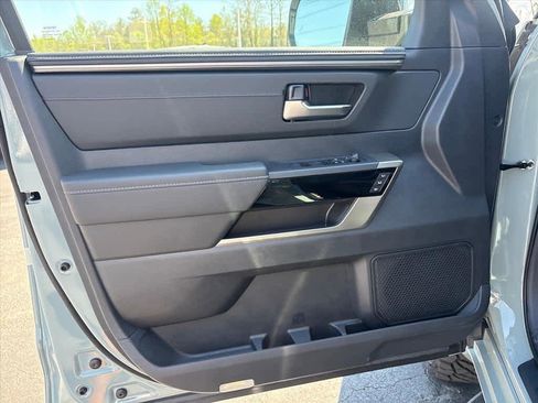 New 2026 Toyota Tundra Limited AWD/4WD image 21