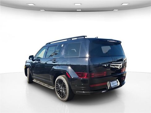 New 2026 Hyundai Santa Fe Calligraphy image 6