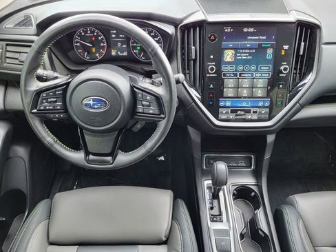 Used 2023 Subaru Ascent Onyx Edition Limited image 2