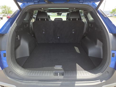 Used 2023 Kia Sportage X-Line w/ X-Line Premium Package AWD/4WD image 21