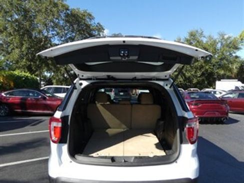 Used 2016 Ford Explorer 4WD image 13