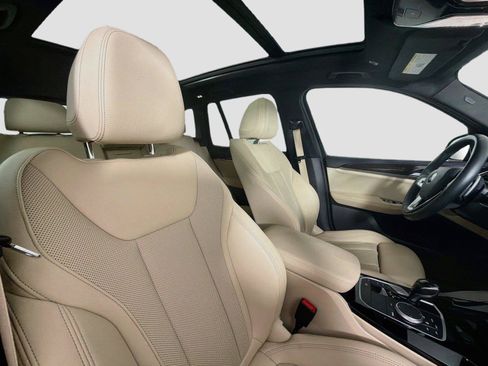 Used 2022 BMW X3 sDrive30i w/ Convenience Package RWD image 29