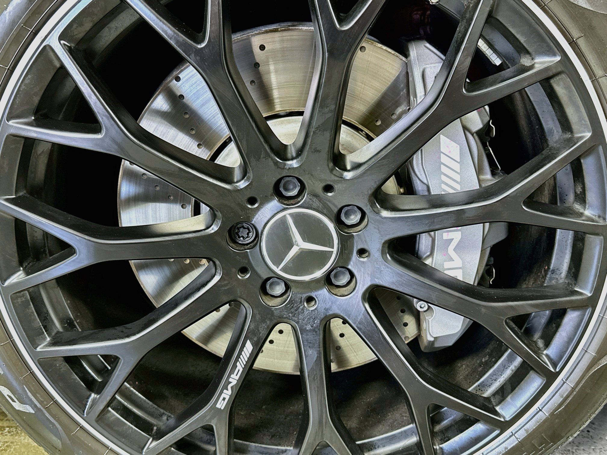 Used 2023 Mercedes-Benz SL 43 AMG image 31