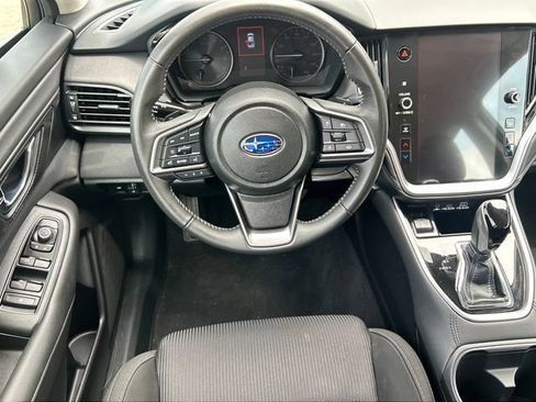Used 2025 Subaru Legacy Premium AWD/4WD image 18
