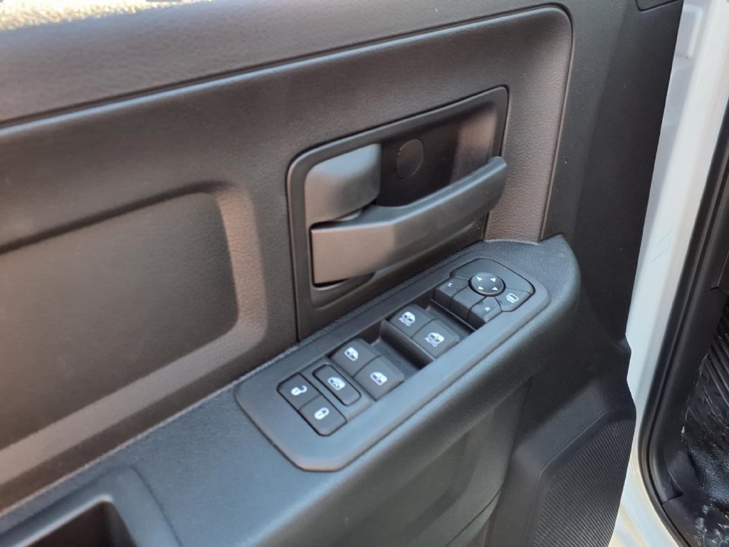 New 2027 RAM 5500 Tradesman AWD/4WD image 18