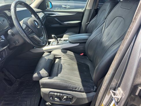 Used 2015 BMW X5 xDrive35i AWD/4WD image 7