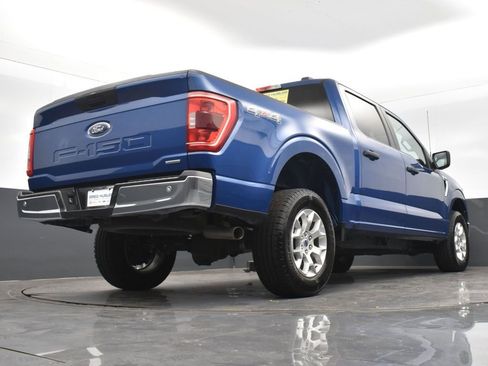 Used 2023 Ford F150 XLT image 22