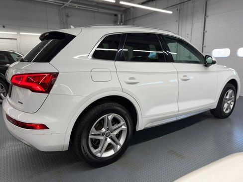 Used 2019 Audi Q5 2.0T Premium AWD/4WD image 8