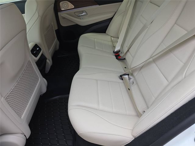 New 2026 Mercedes-Benz GLE 350 4MATIC image 15
