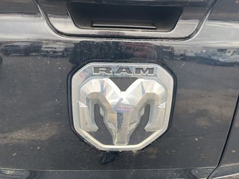 Used 2021 RAM 1500 Limited image 26