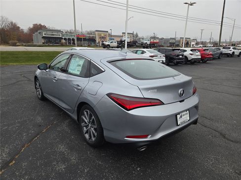 New 2026 Acura Integra image 25
